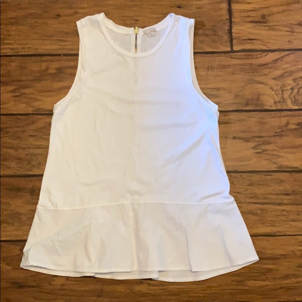 GAP Peplum Top | Size S